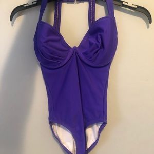 Pageant Swimsuit